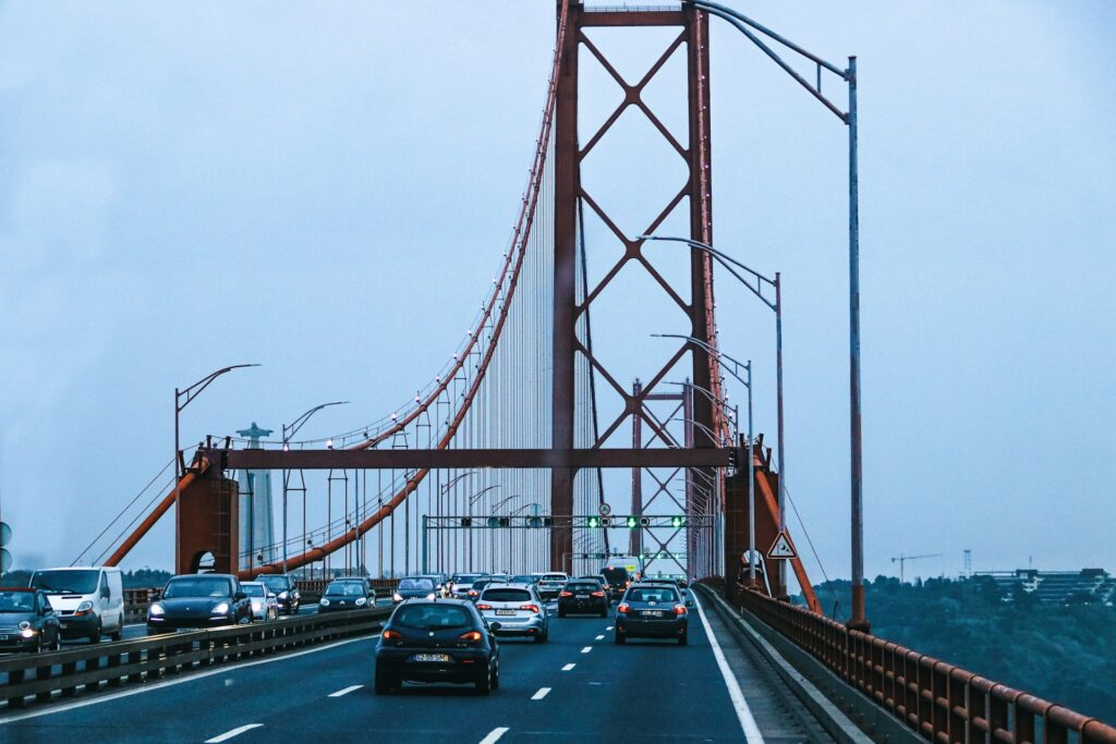 autoroute portugal